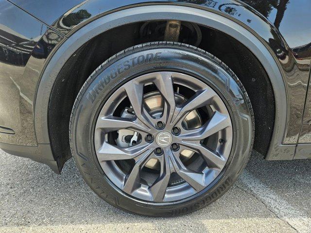 2022 Acura MDX Vehicle Photo in San Antonio, TX 78230