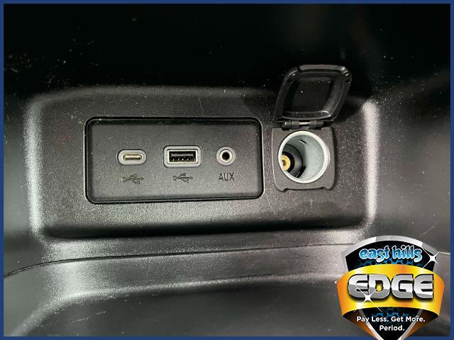 2022 Chevrolet Equinox Vehicle Photo in Roslyn, NY 11576