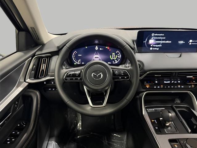 2025 Mazda CX-90 Vehicle Photo in Green Bay, WI 54304