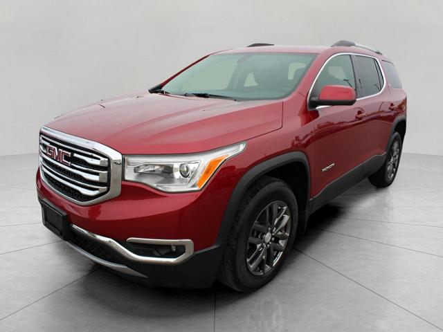 2019 GMC Acadia Vehicle Photo in Green Bay, WI 54304