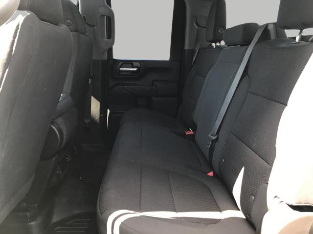 2021 Chevrolet Silverado 2500 HD Vehicle Photo in GREEN BAY, WI 54303-3330