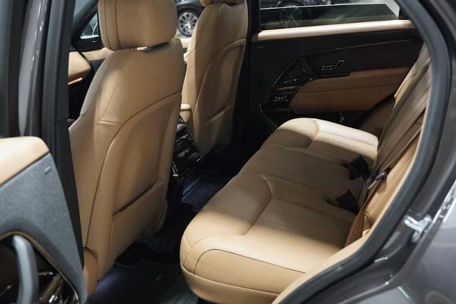 2023 Range Rover Sport Vehicle Photo in GRAPEVINE, TX 76051