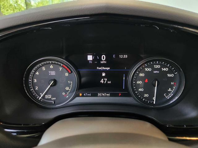 2023 Cadillac XT6 Vehicle Photo in HOUSTON, TX 77079