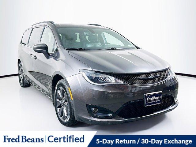2020 Chrysler Pacifica Vehicle Photo in Doylsetown, PA 18901