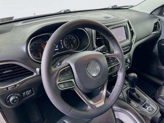 2020 Jeep Cherokee Vehicle Photo in Doylsetown, PA 18901