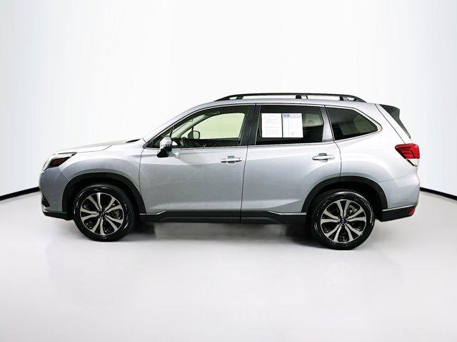 2024 Subaru Forester Vehicle Photo in Doylestown, PA 18902