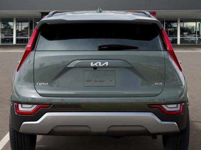 2025 Kia Niro Vehicle Photo in Tucson, AZ 85712