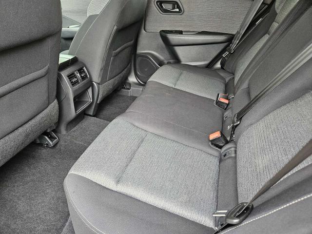 2021 Nissan Rogue Vehicle Photo in FORT WORTH, TX 76132