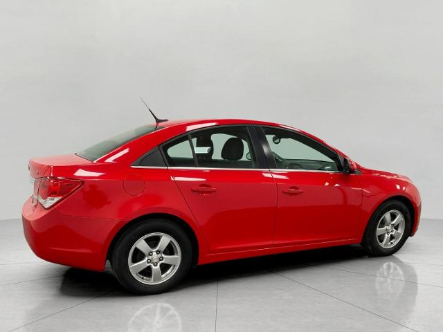 2014 Chevrolet Cruze Vehicle Photo in Appleton, WI 54913