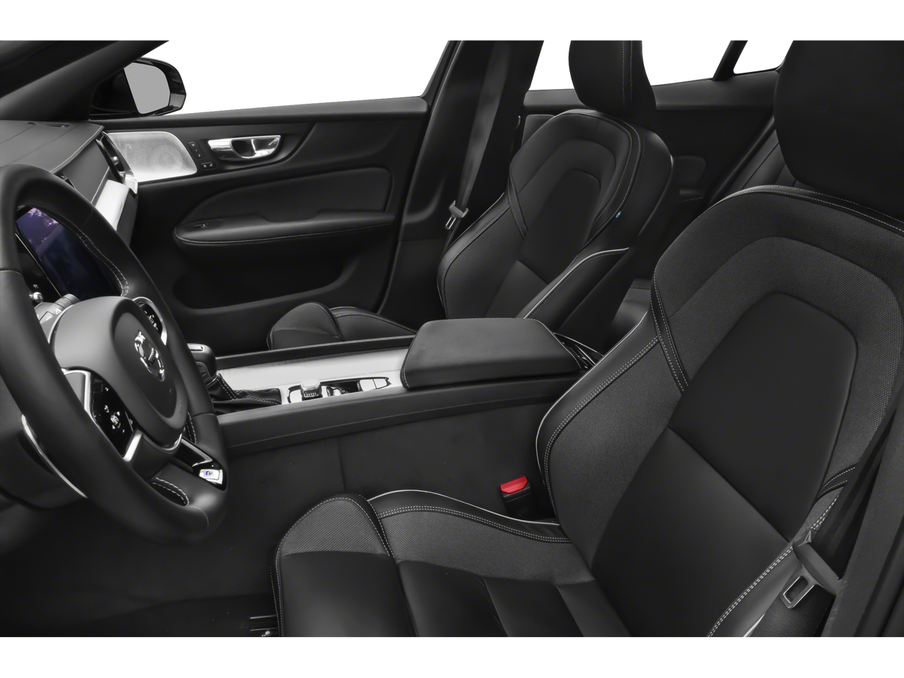 2022 Volvo S60 Vehicle Photo in San Antonio, TX 78230