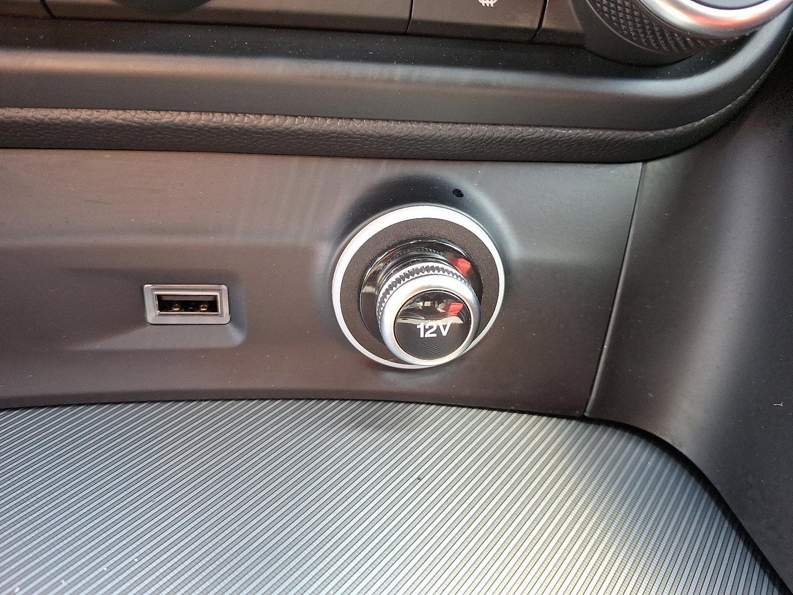 2025 Alfa Romeo Stelvio Vehicle Photo in Willow Grove, PA 19090