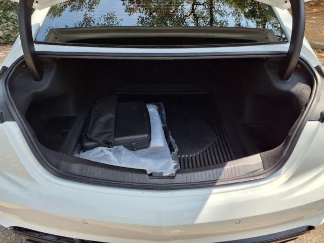 2023 Cadillac CT5-V Vehicle Photo in San Antonio, TX 78230-1001