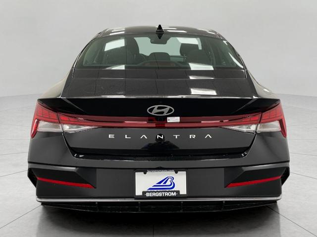 2025 Hyundai ELANTRA Vehicle Photo in Appleton, WI 54913
