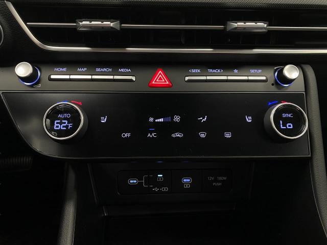 2025 Hyundai SONATA Vehicle Photo in Appleton, WI 54913