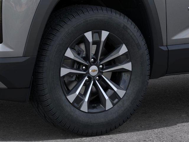 2026 Chevrolet Equinox Vehicle Photo in MIDDLETON, WI 53562-1492