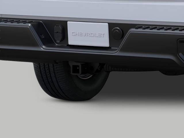 2025 Chevrolet Silverado 1500 Vehicle Photo in APPLETON, WI 54914-4656