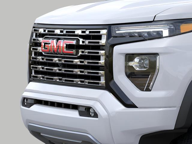 2025 GMC Canyon Vehicle Photo in APPLETON, WI 54914-8833