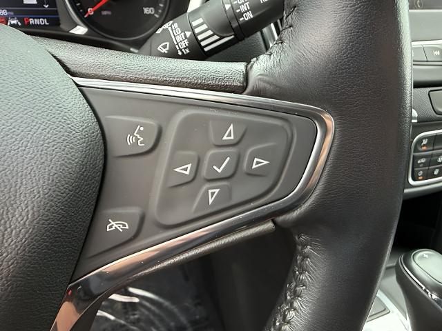 2020 Chevrolet Equinox Vehicle Photo in MIDDLETON, WI 53562-1492