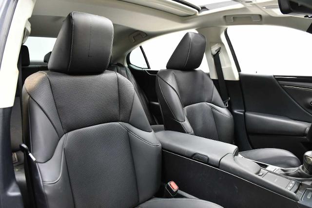 2021 Lexus ES 350 Vehicle Photo in DALLAS, TX 75235