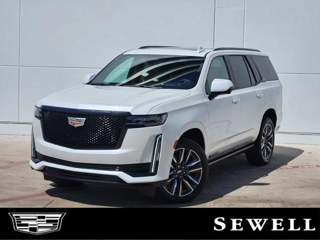 2022 Cadillac Escalade Vehicle Photo in Grapevine, TX 76051