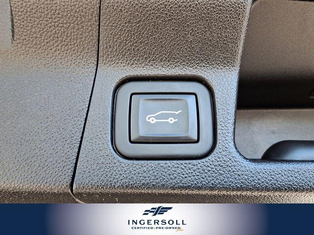 2020 GMC Acadia Vehicle Photo in WATERTOWN, CT 06795-3318