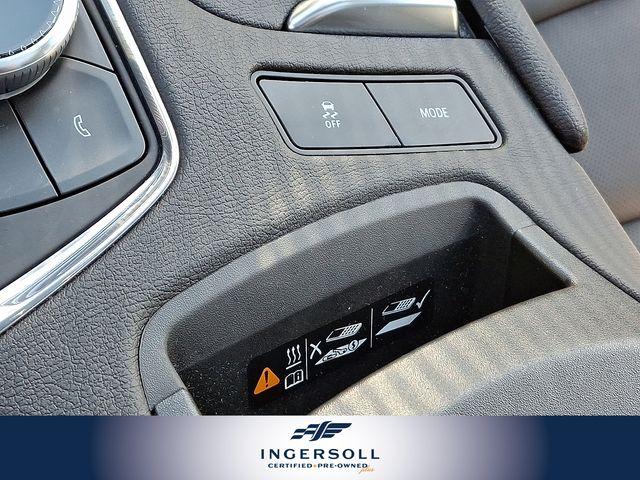 2024 Cadillac XT6 Vehicle Photo in WATERTOWN, CT 06795-3318