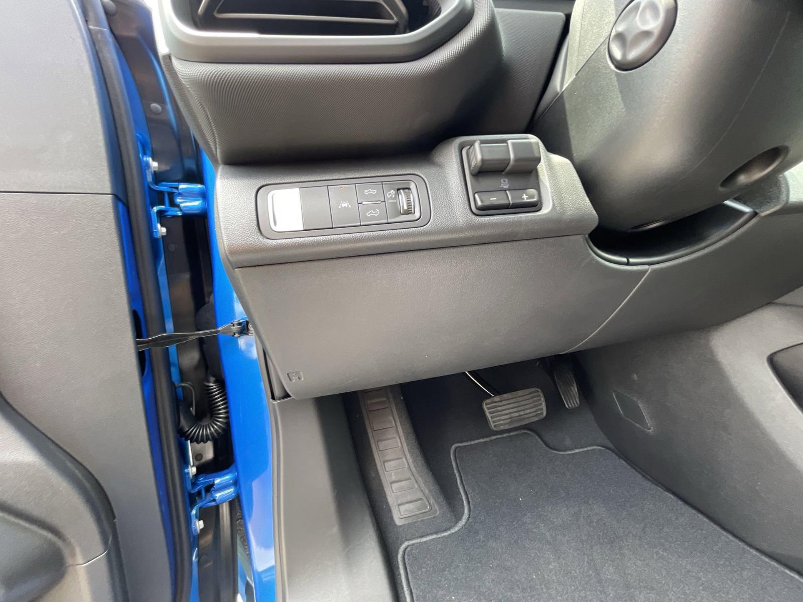 2025 Chevrolet Silverado EV Vehicle Photo in BENTONVILLE, AR 72712-4322