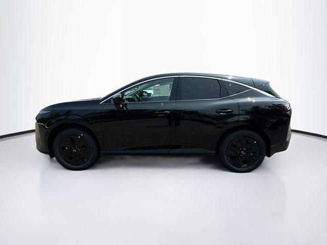 2025 Nissan Murano Vehicle Photo in Flemington, NJ 08822
