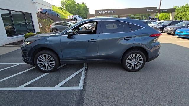2024 Toyota Venza Vehicle Photo in Pleasant Hills, PA 15236