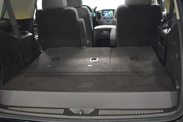 2018 GMC Yukon Vehicle Photo in GRAPEVINE, TX 76051