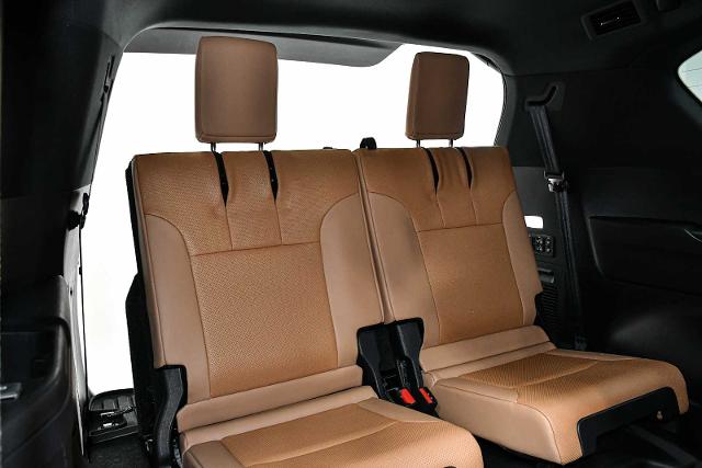 2023 Lexus LX 600 Vehicle Photo in DALLAS, TX 75235