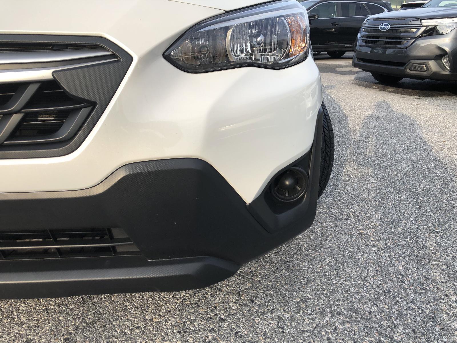 2023 Subaru Crosstrek Vehicle Photo in Mechanicsburg, PA 17050