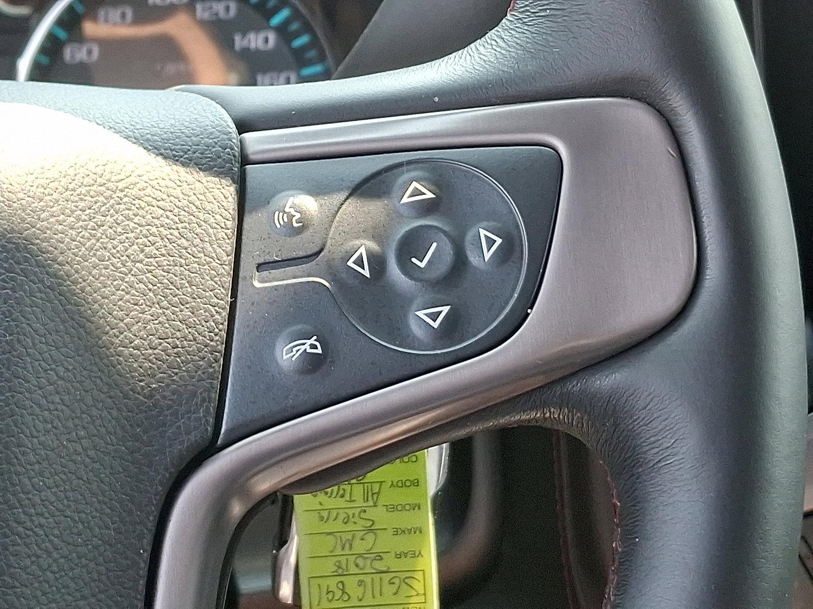 2018 GMC Sierra 1500 Vehicle Photo in Trevose, PA 19053