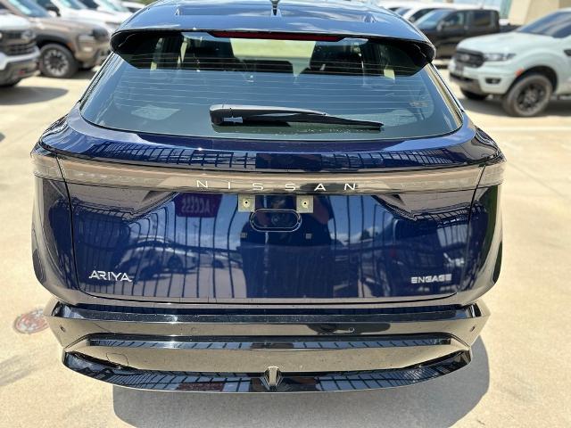 2023 Nissan ARIYA Vehicle Photo in Grapevine, TX 76051