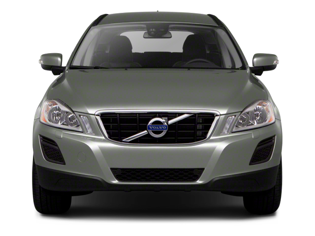 2012 Volvo XC60 Vehicle Photo in San Antonio, TX 78230