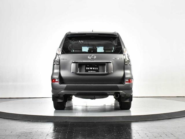 2014 Lexus GX 460 Vehicle Photo in DALLAS, TX 75235