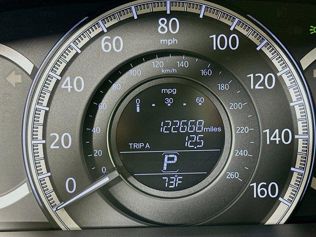 2015 Honda Accord Sedan Vehicle Photo in Flemington, NJ 08822