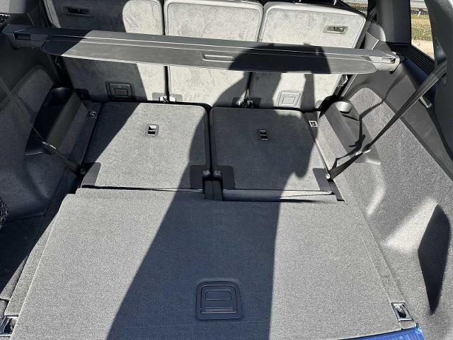 2025 Audi Q7 Vehicle Photo in HOUSTON, TX 77090
