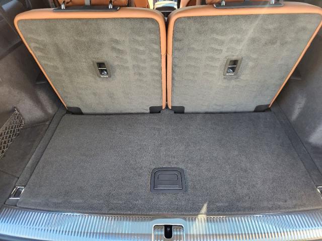 2025 Audi Q7 Vehicle Photo in HOUSTON, TX 77090