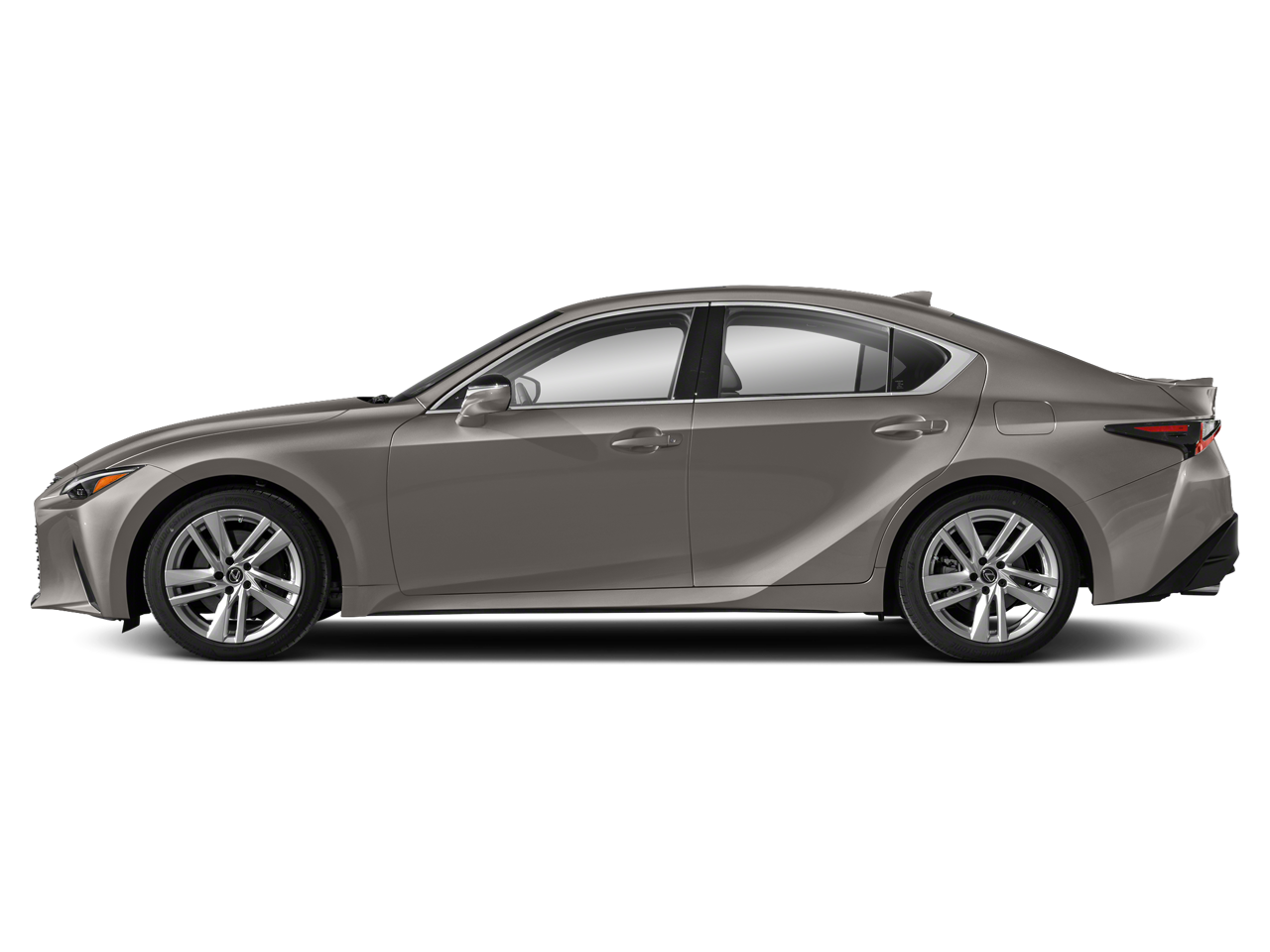 2022 Lexus IS 300 Vehicle Photo in Tulsa, OK 74129