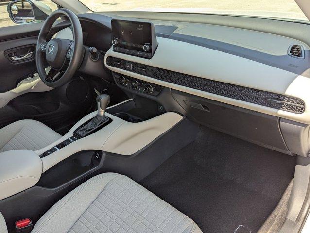 2025 Honda HR-V Vehicle Photo in San Antonio, TX 78230