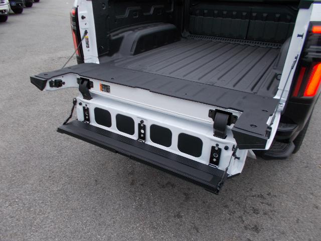 2025 GMC Sierra EV Vehicle Photo in LOWELL, MA 01852-4336