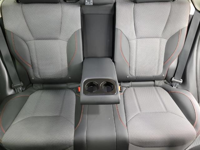 2024 Subaru Forester Vehicle Photo in Green Bay, WI 54304