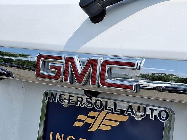 2019 GMC Acadia Vehicle Photo in DANBURY, CT 06810-5034