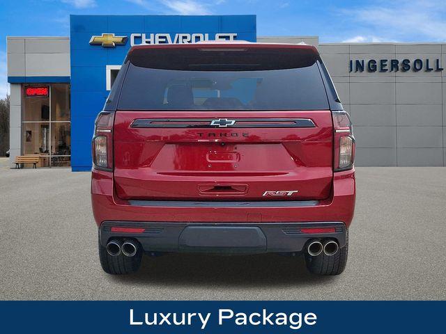 2023 Chevrolet Tahoe Vehicle Photo in PAWLING, NY 12564-3219