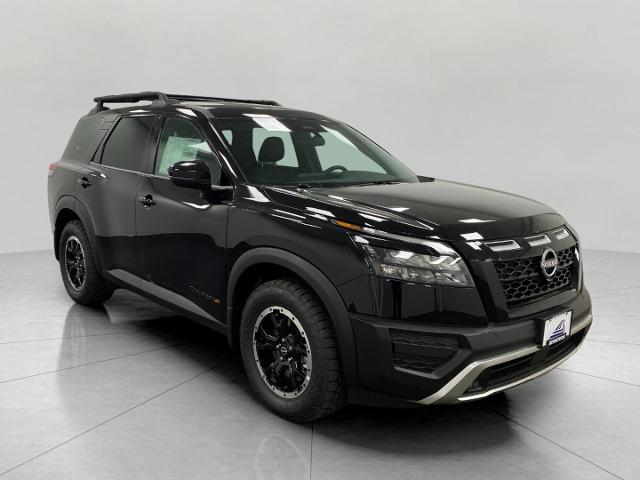 2025 Nissan Pathfinder Vehicle Photo in Appleton, WI 54913