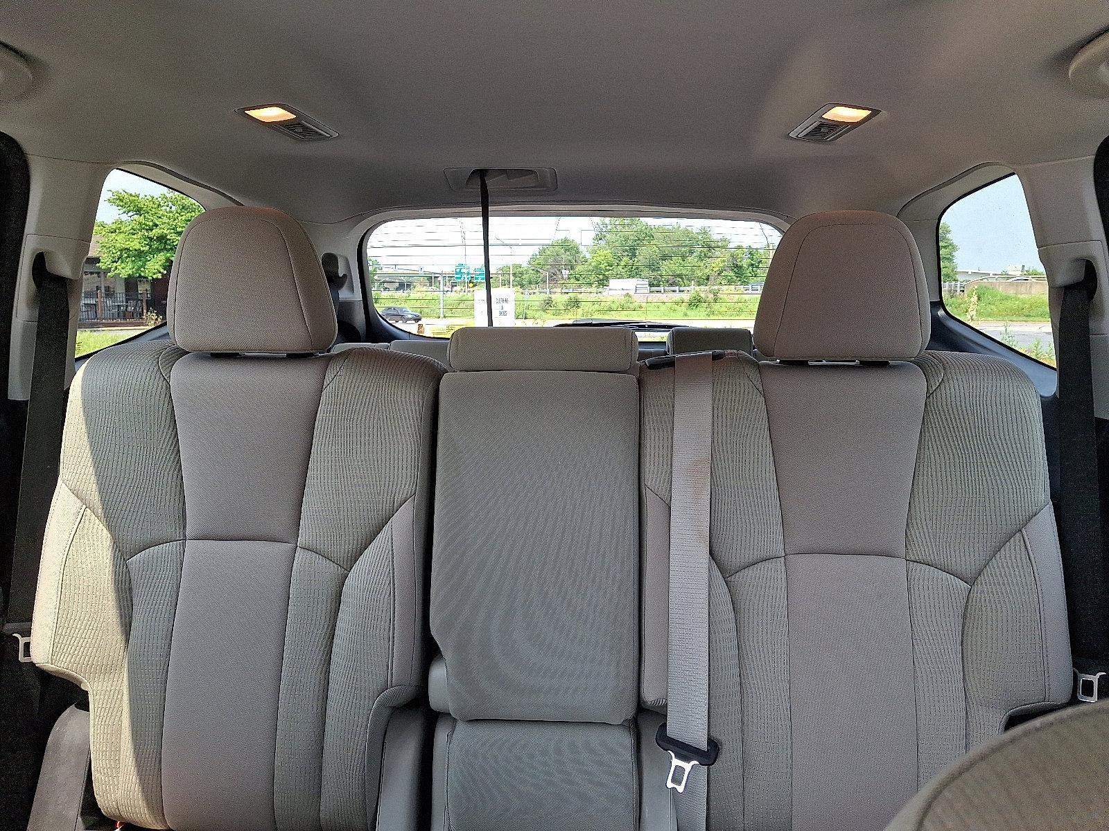 2022 Subaru Ascent Vehicle Photo in Harrisburg, PA 17111