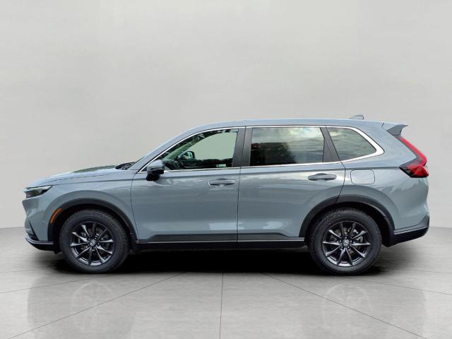 2026 Honda CR-V Vehicle Photo in Oshkosh, WI 54904