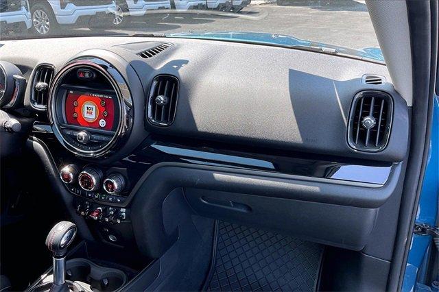 2019 MINI Countryman Vehicle Photo in INDEPENDENCE, MO 64055-1314