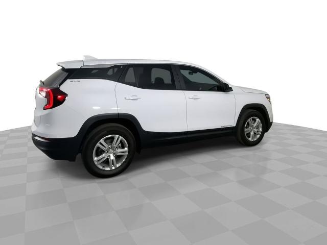 2024 GMC Terrain Vehicle Photo in GILBERT, AZ 85297-0402